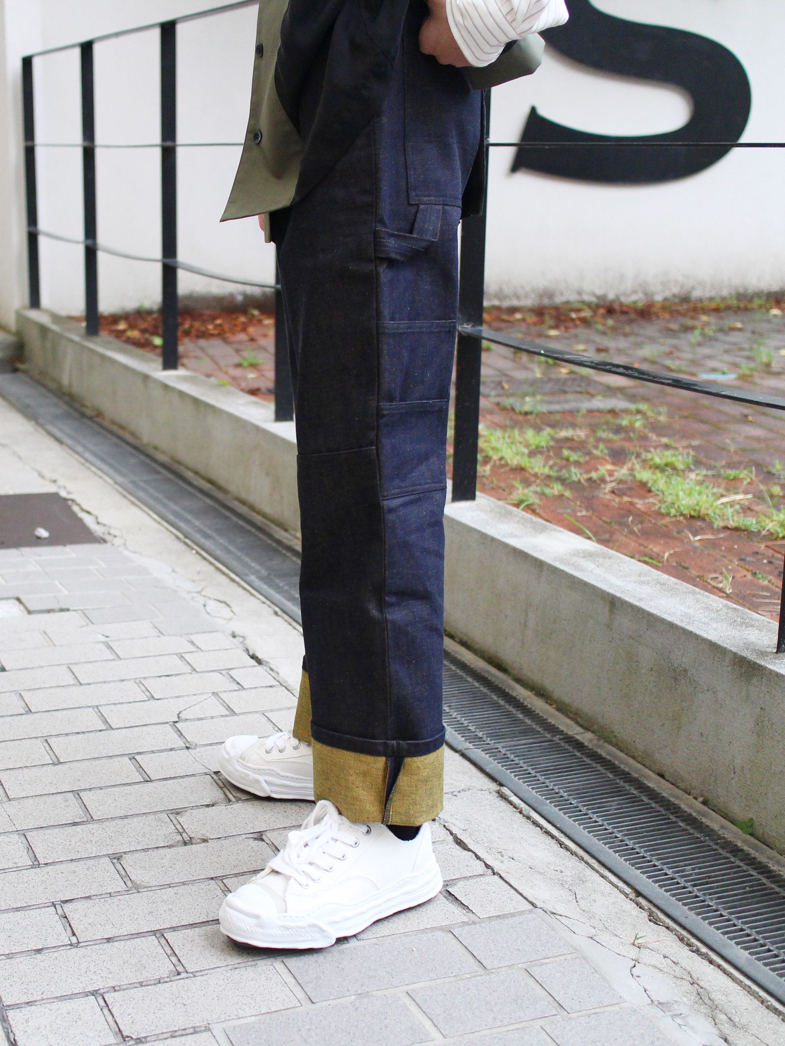 STYLE NO. 1038