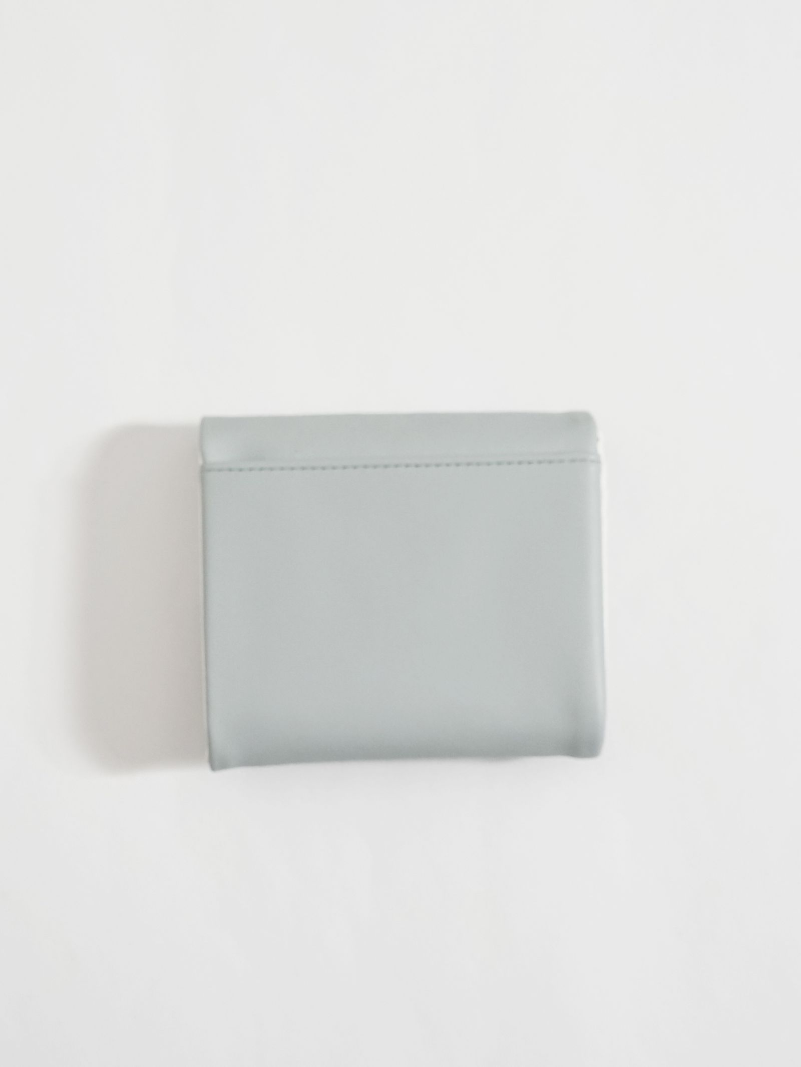 フォルデッドウォレット  / 財布- Folded Wallet - GREY