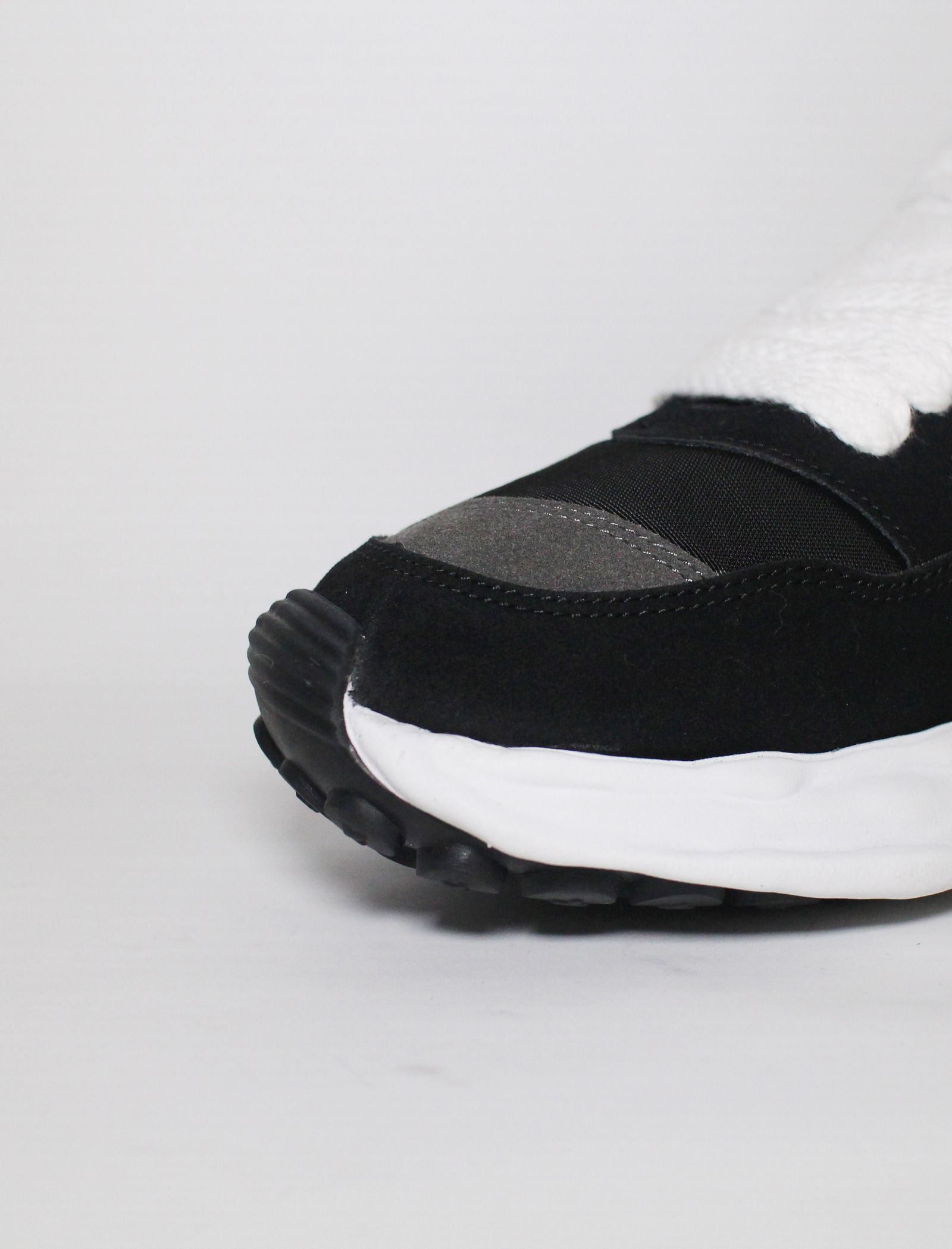 20AW オリジナルソール ランニングスニーカー / A05FW710 - BLACK