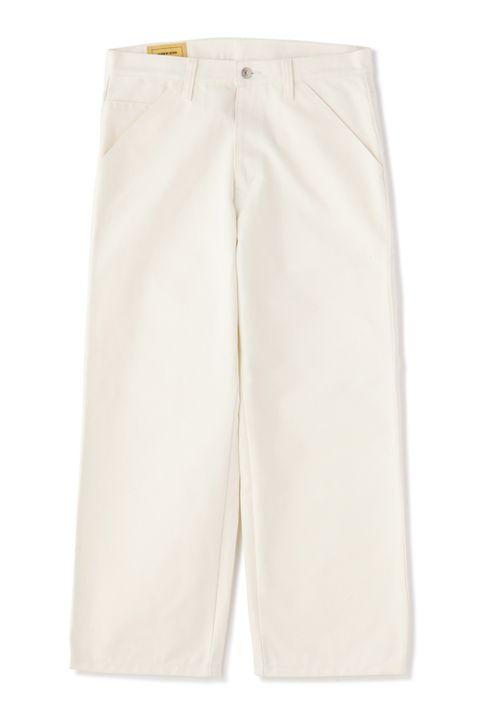 ペインターパンツ - PAINTER PANTS - WHT