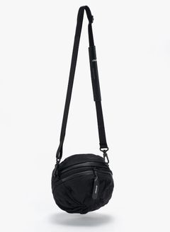 VIKOS M Smooth BLACK  - ショルダーバッグ