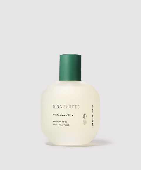 マインドフル フレグランス / Purification of Mind（心の浄化） 100ml