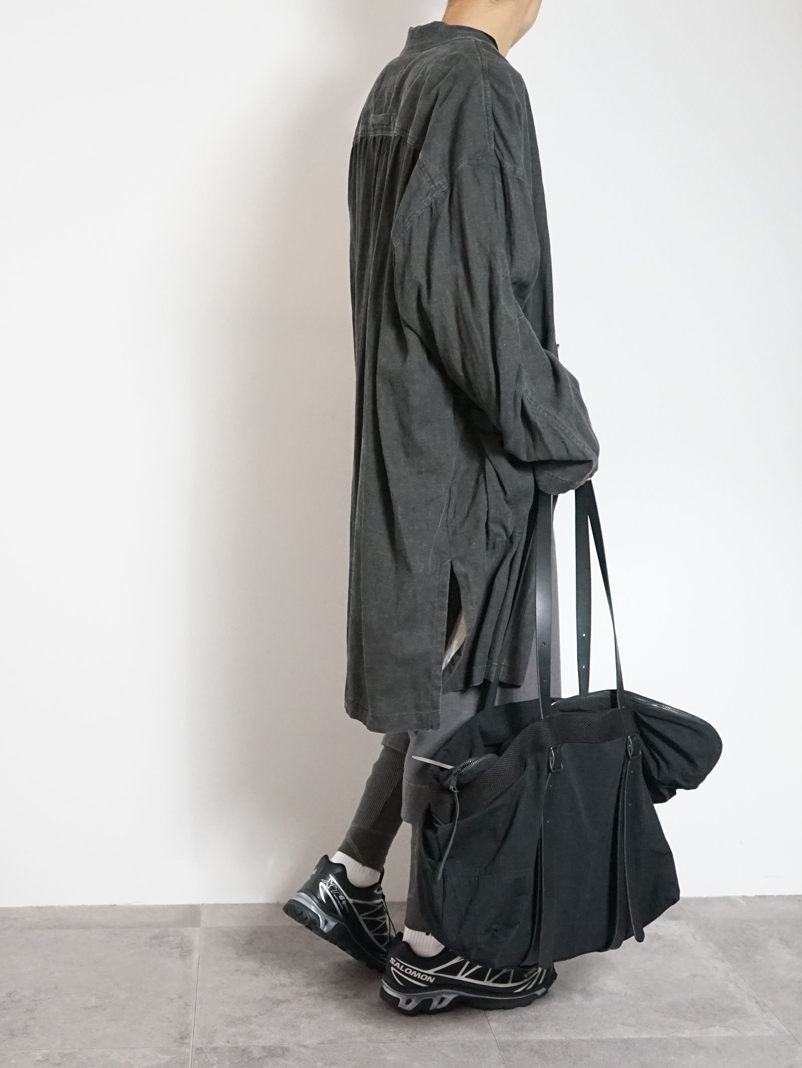 ヒデHIDEさま専用、サロモンブランド957compositeモデルを放出！ 時代に乗り遅れるな】NIKE？adidas？いいえ、◯◯です。新たな