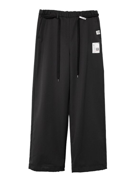 【レディース】 ドライウールパンツ - Dry Wool Pants