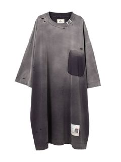 ★MIHARAYASUHIRO★サン フェイデッド ライク Tシャツ Maison MIHARA YASUHIRO ONLINE STORE（ミハラヤスヒロ