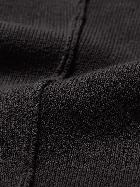 【25SS】 レッグウォーマ― - Leg Warmers- DARK BROWN