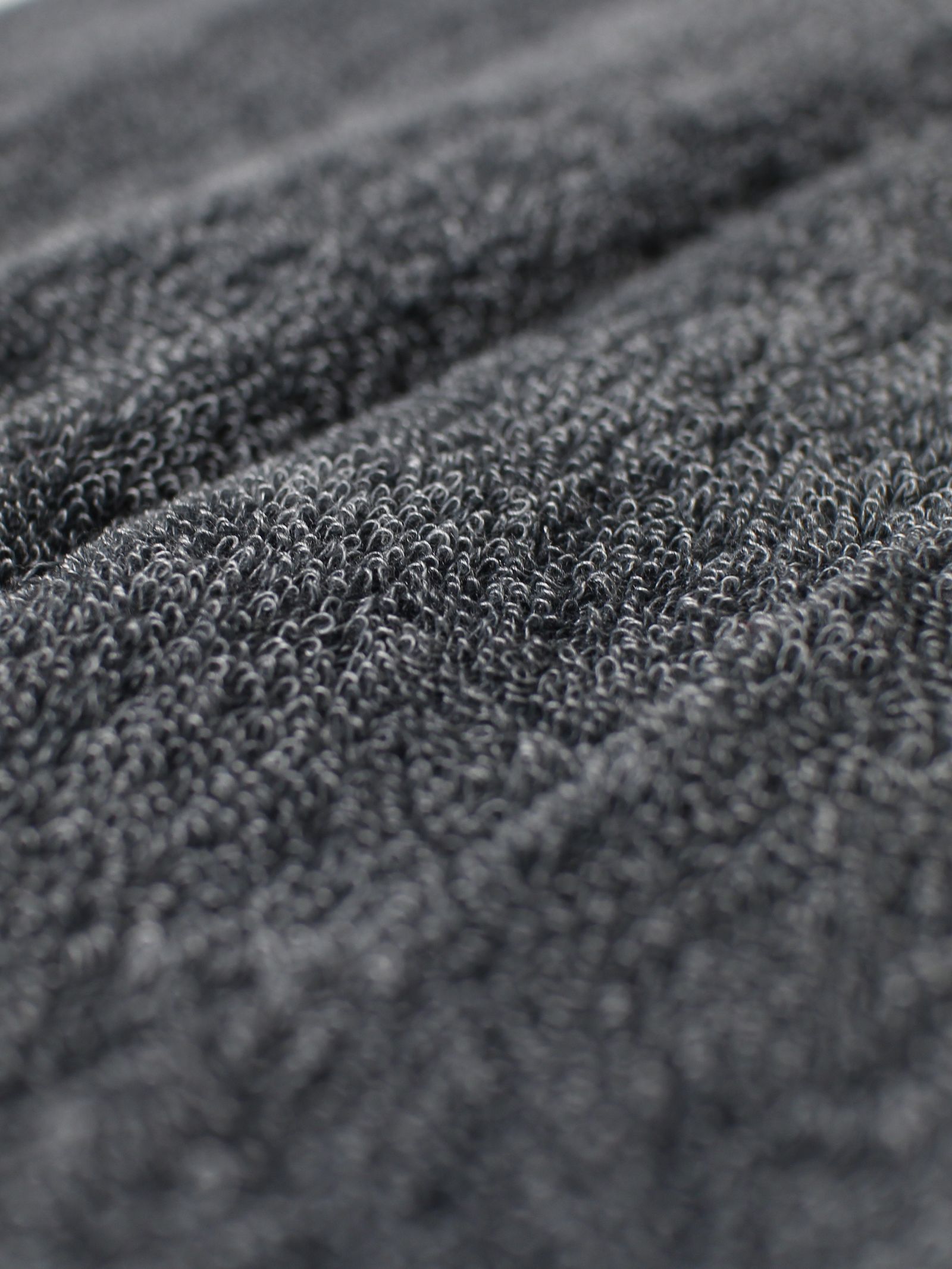 マウンテン クライミング タオル -TF Mountain Climbing Towel "BLACK"