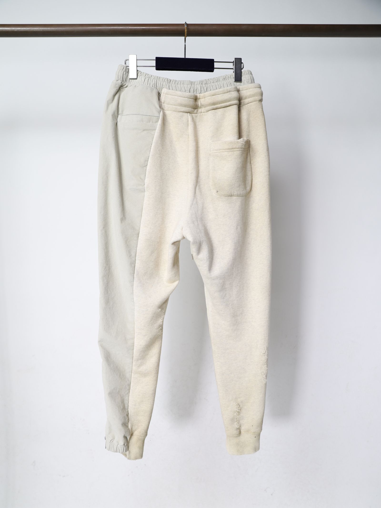 Combined Pants - コンバインドパンツ