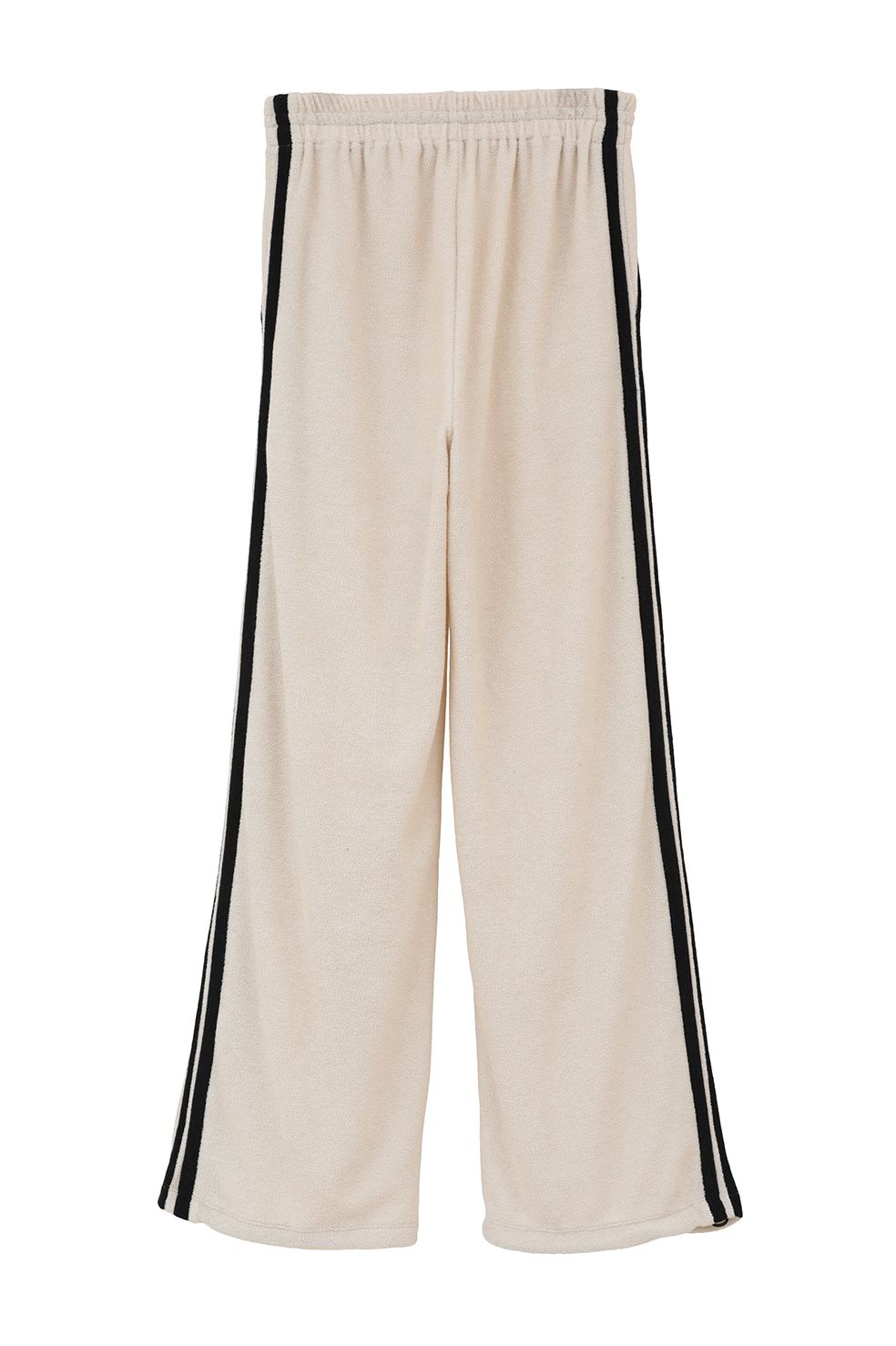 クラネ　ショートパンツ　アイボリー WIDE SHORT PANTS｜SKIRT/PANTS(スカート/パンツ)｜CLANE