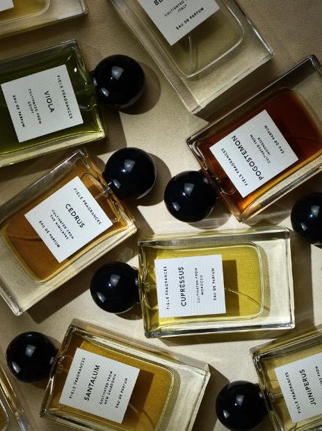 FIELE FRAGRANCES（フィエール フレグランス）とは？人気の香りや口コミを徹底紹介