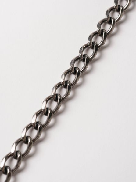 ロングウォレットチェーン【104cm】  - LONG WALLET CHAIN - BLACK