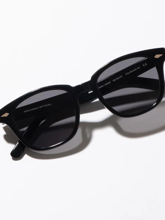 SANSUI （サンスイ） #H1  .Black polarized lens ver.(偏光モデル) サングラス / 眼鏡