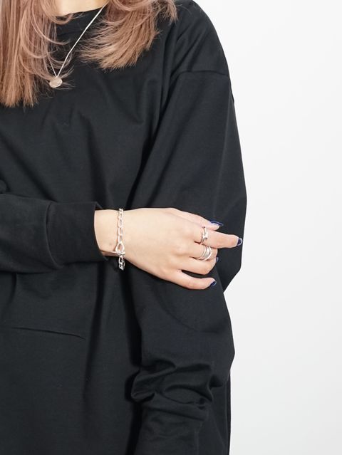 STAFF SNAP  ”人気のTEN.のジュエリー”