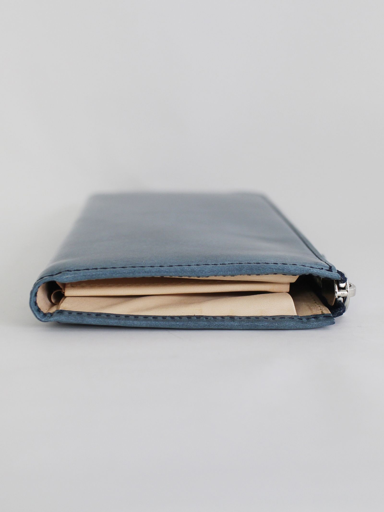 Tower wallet 【タワーウォレット】 - Horse leather