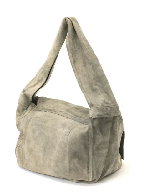 バッグ SEVEN BY SEVEN LEATHER SHOURDER BAG SEVEN BY SEVEN - レザーショルダーバッグ LEATHER SHOURDER BAG