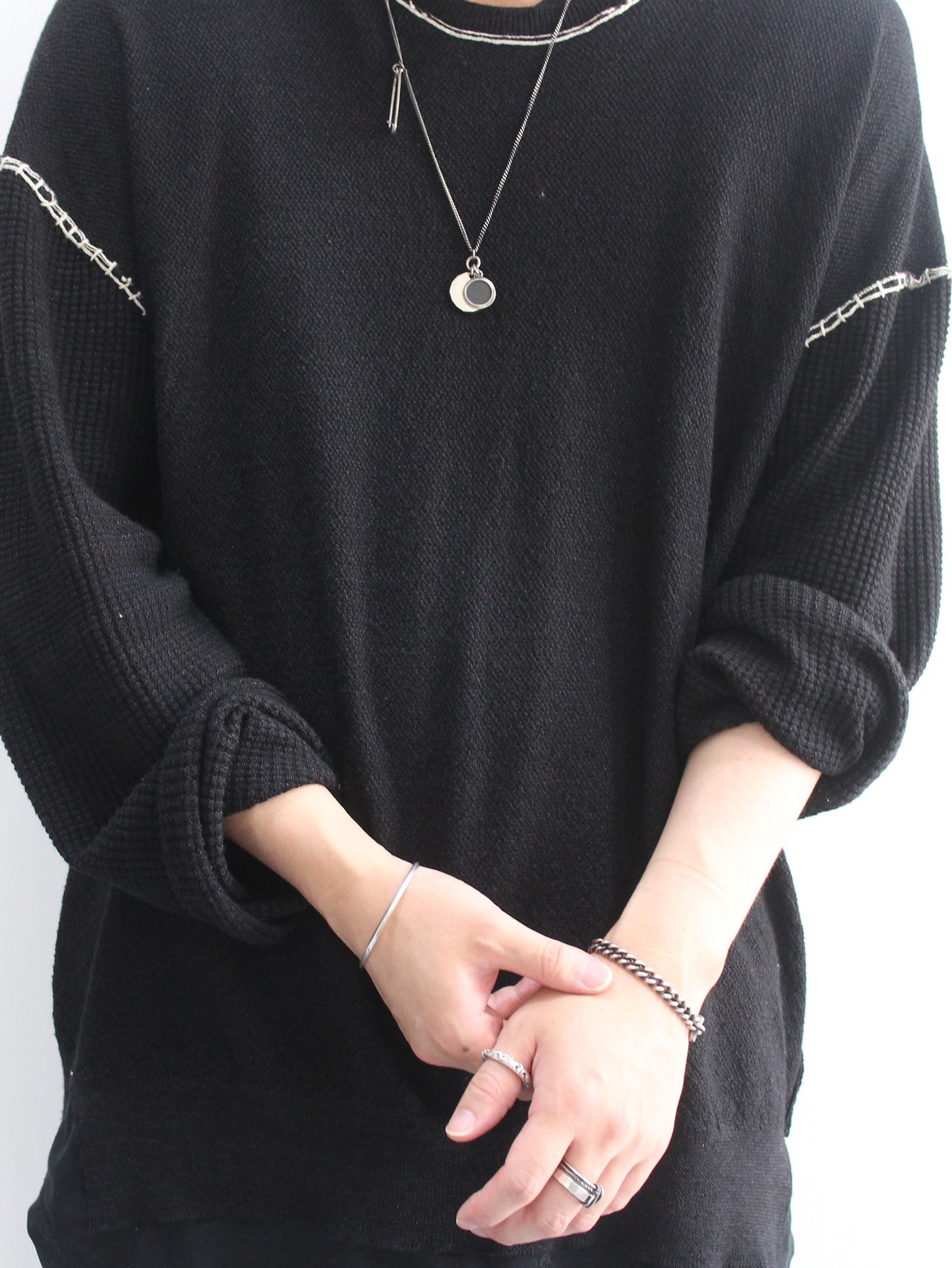 WERKSTATT:MUNCHEN  Silver Coordination