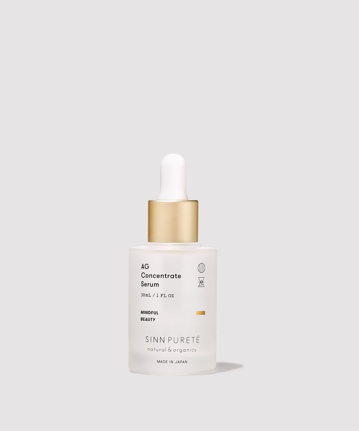AGコンセントレイト セラム a 30ml｜ AG Concentrate Serum