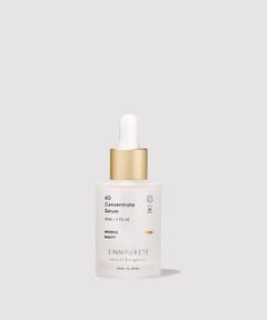 AGコンセントレイト セラム a 30ml｜ AG Concentrate Serum