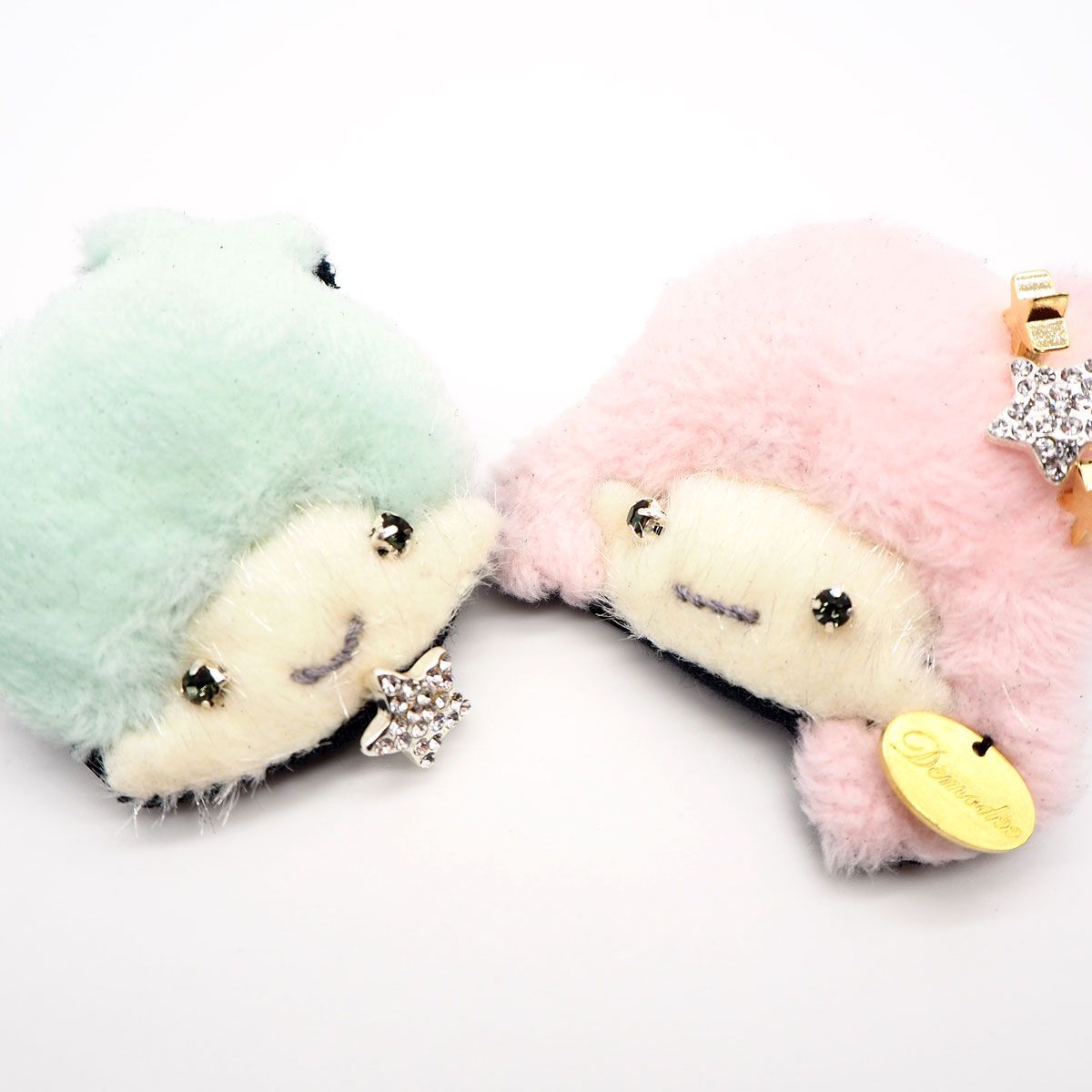 サンリオ コラボ ブローチ - KL-TRAVELING-BROOCH