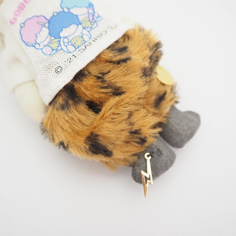 ゴロピカドン ドールチャーム - GOROPIKADON