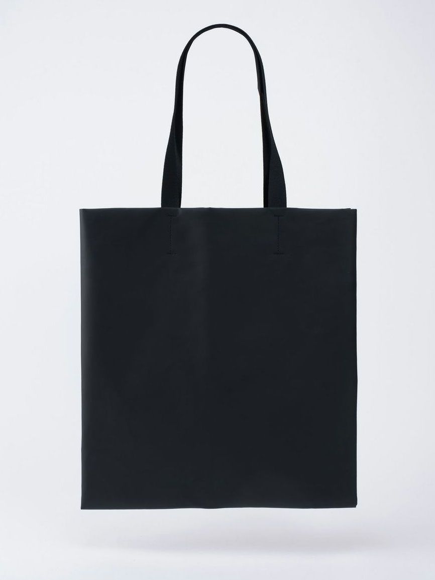トート バッグ - Todd Obsidian Black