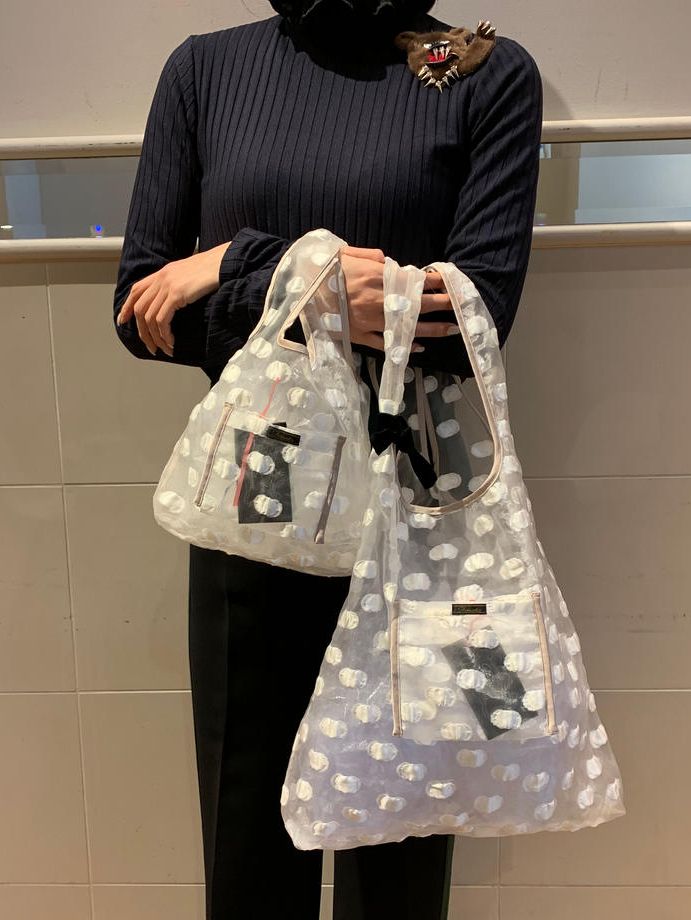 バッグ・鞄 / エコバッグ 通販 | ADDICT WEB SHOP