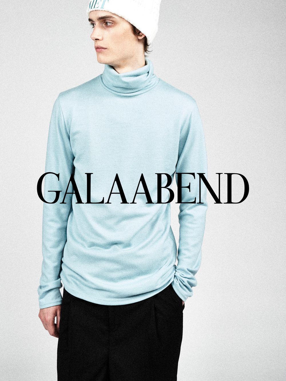 GalaabenD 23-24AW PRE ORDER START！