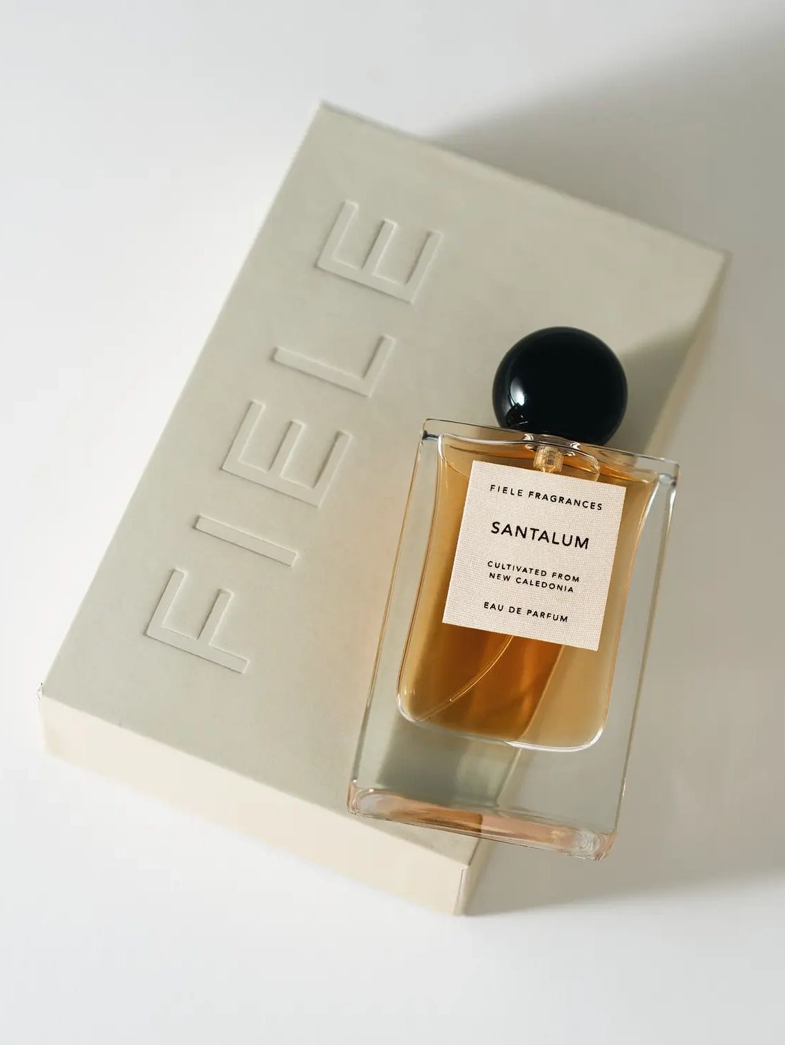 Eau De Parfum 50ml(SANTALUM) | オーデパルファム / 香水