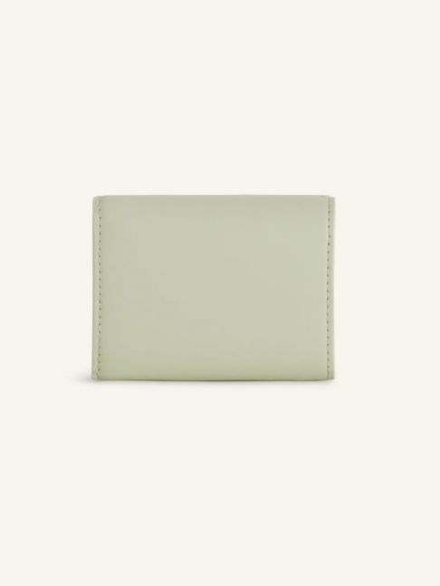 EDIE コンパクト ウォレット (ALOE GREEN)