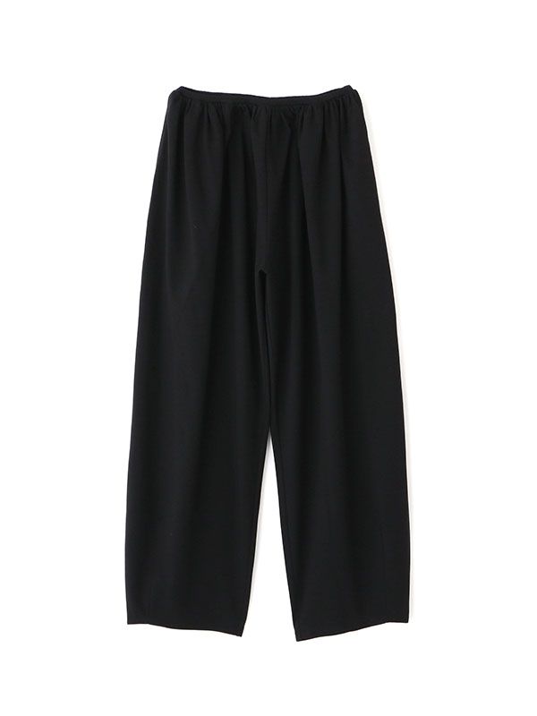 リラクシーカットセットアップ - BLACK