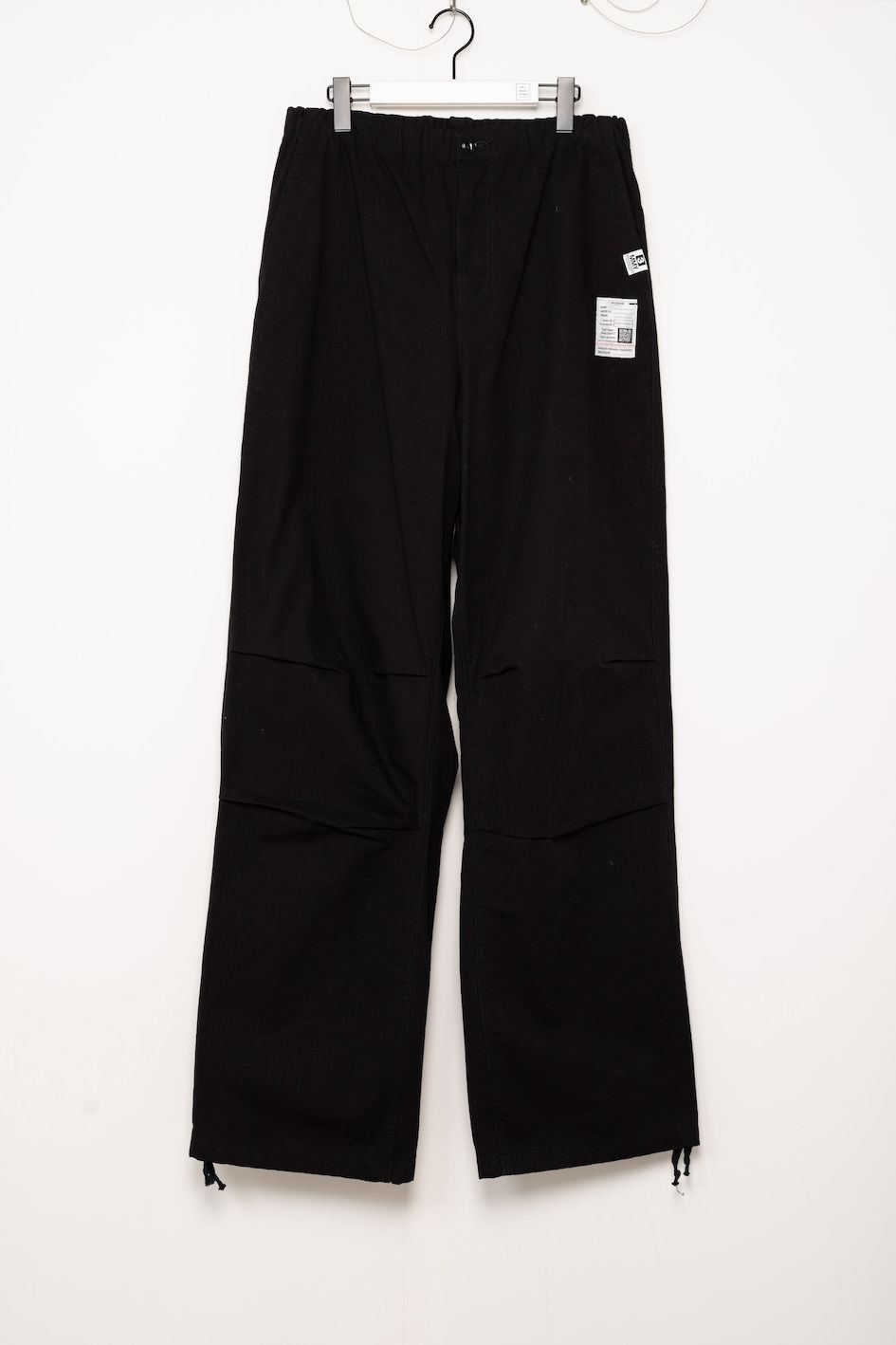 リップストップパラシュートパンツ - RIP STOP PARACHUTE PANTS