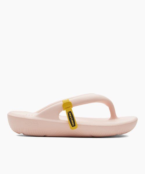 Flipflop Zerovity OG - リカバリーサンダル -  Baby Pink
