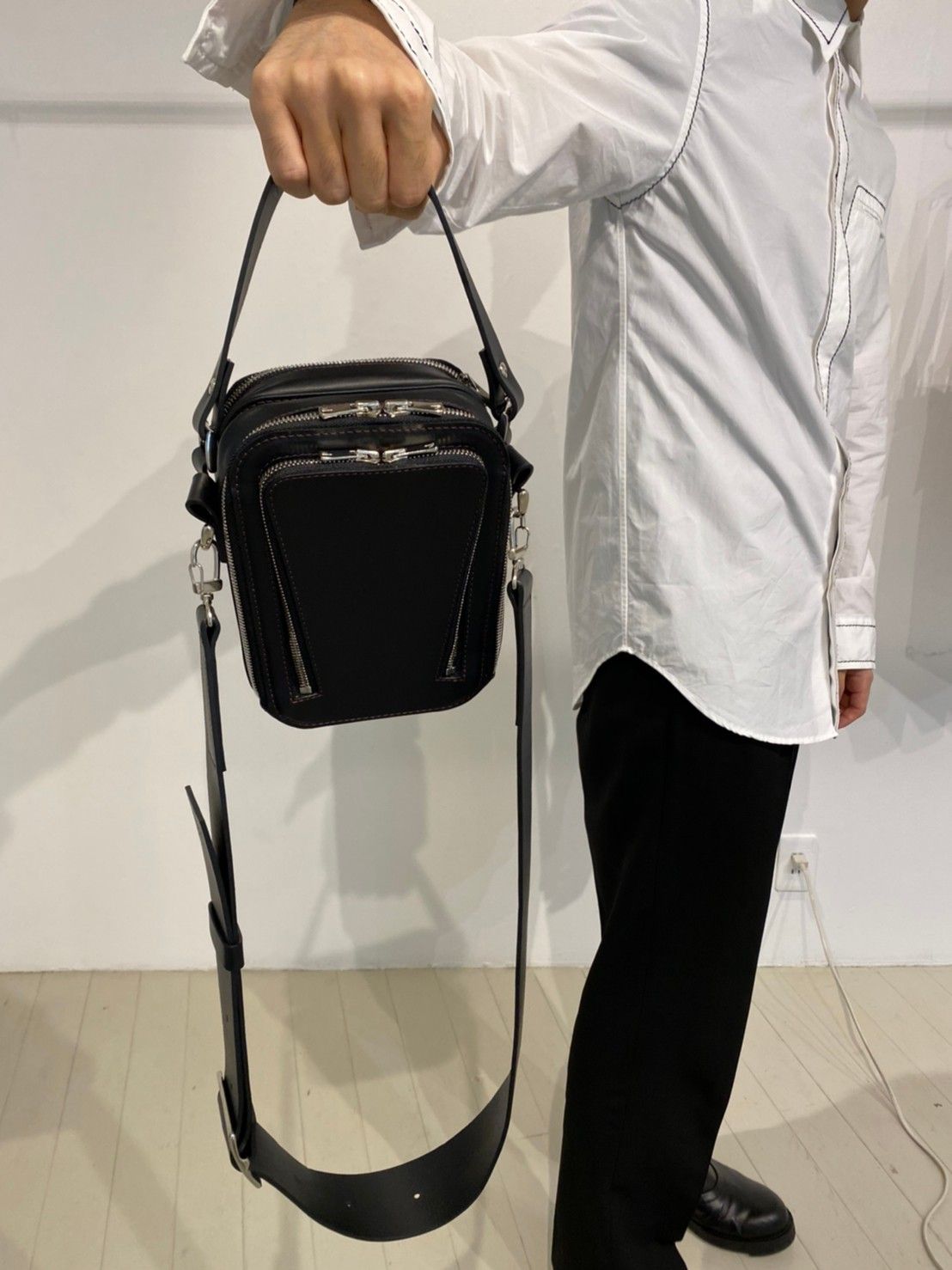 ドッキングポーチ - DOCKING POUCH