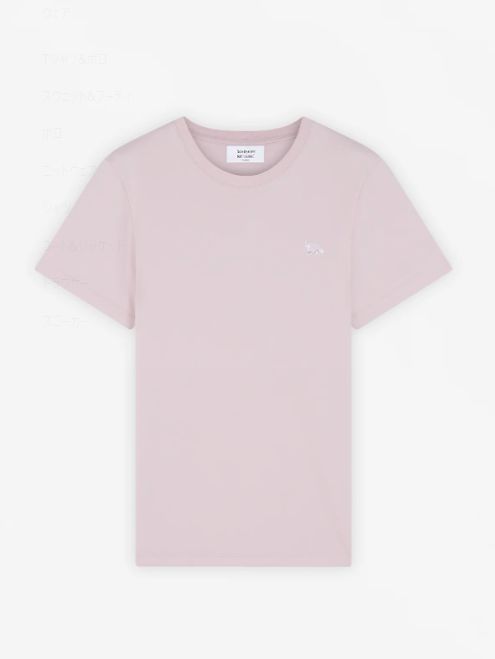 【レディース】 ベイビーフォックス レギュラー Tシャツ