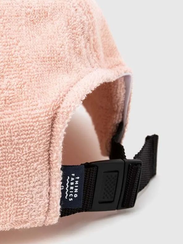 パイルキャップ - 2mm Pile Cap (PINK)