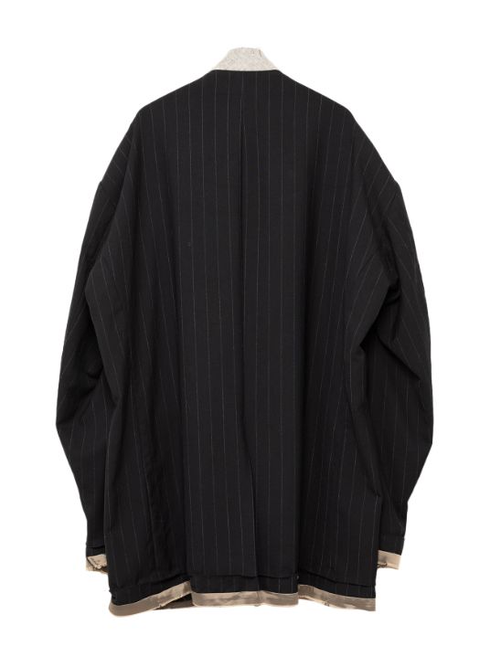 【レディース】 ウールジャケット - Wool Jacket
