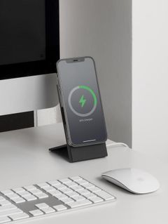 ライズドック - RISE DOCK | MAGSAFE COMPATIBLE