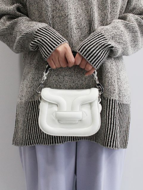 CLANE 23SS 最新ベーシックで女性らしいカジュアルコーデ