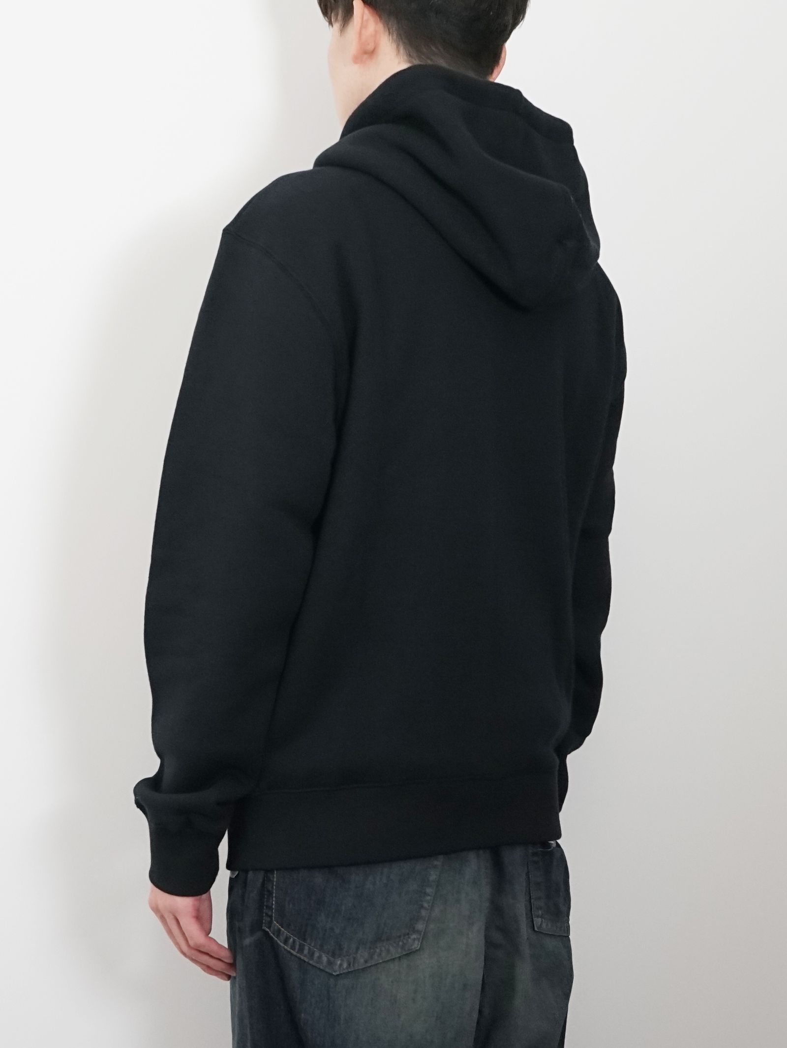 MAISON KITSUNÉ - 【メンズ】 ボールド フォックスヘッド パッチ