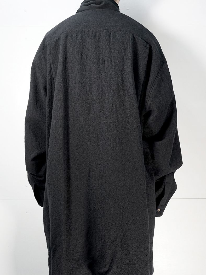 Nogeshi Jacket