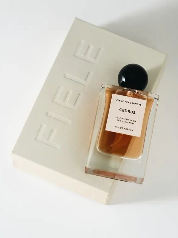 Eau De Parfum 50ml(CEDRUS) | オーデパルファム / 香水