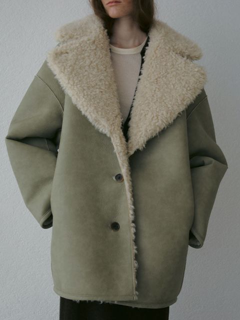 ジャケット・アウター / ムートンコート 通販 | ADDICT WEB SHOP