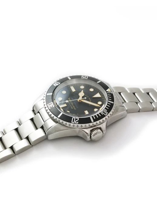 VAGUE WATCH ヴァーグウォッチGRY FAD自動巻き ヴァーグウォッチ ( vague watch ) GRY FAD / 自動巻きダイバー