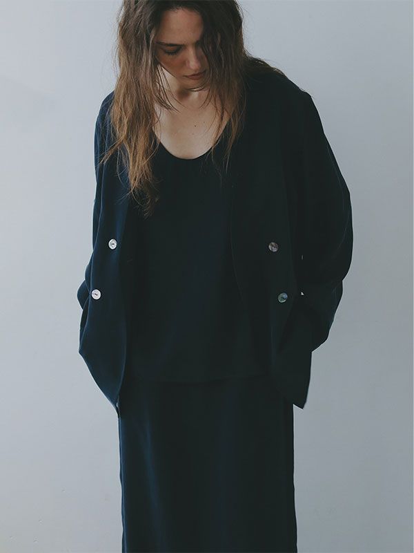 ADORE - 【美品】アドーア⭐️39600円 雑誌掲載 グログラン