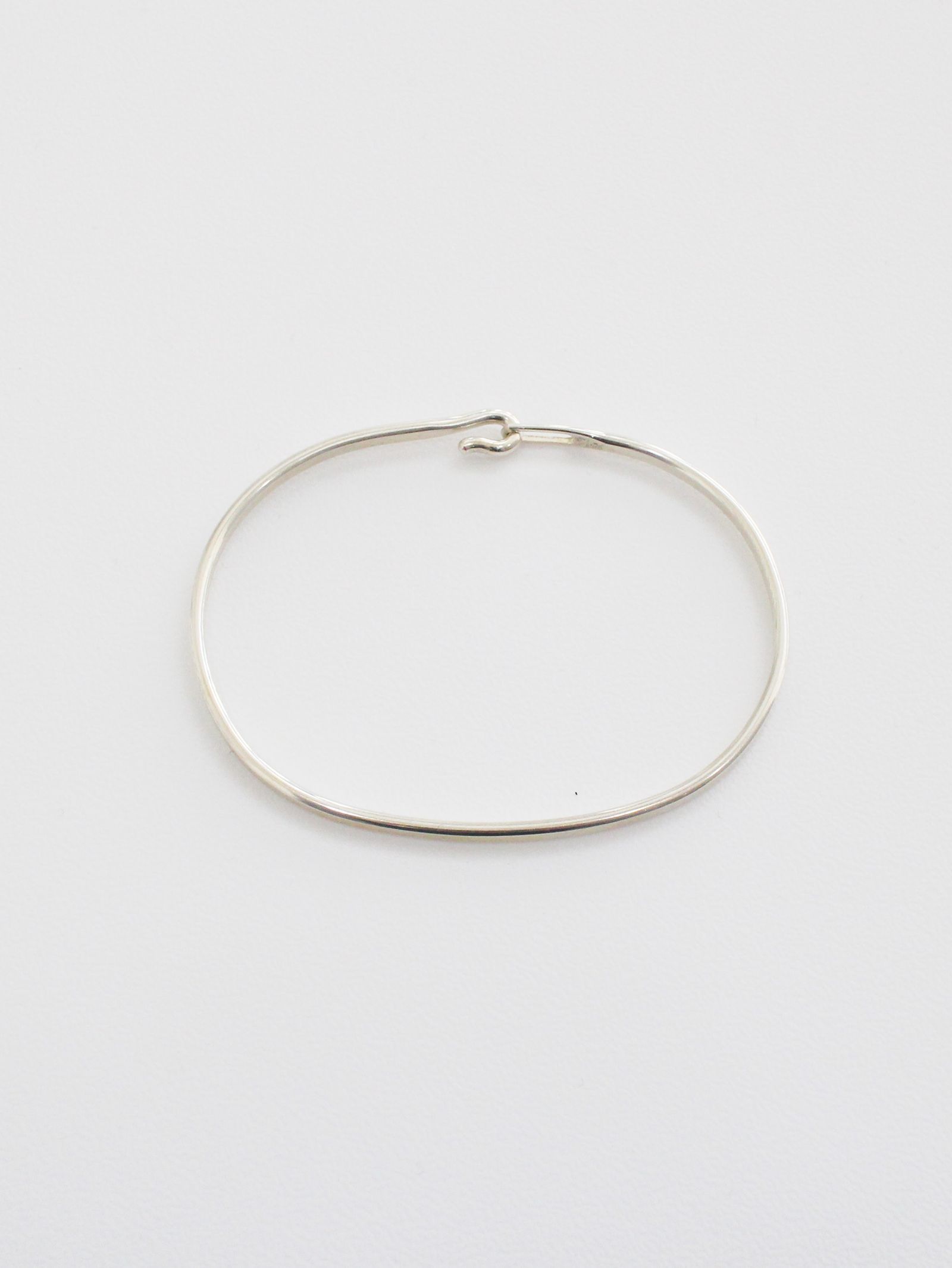 フック バングル プレーン - bangle hook plain - M2640-PL