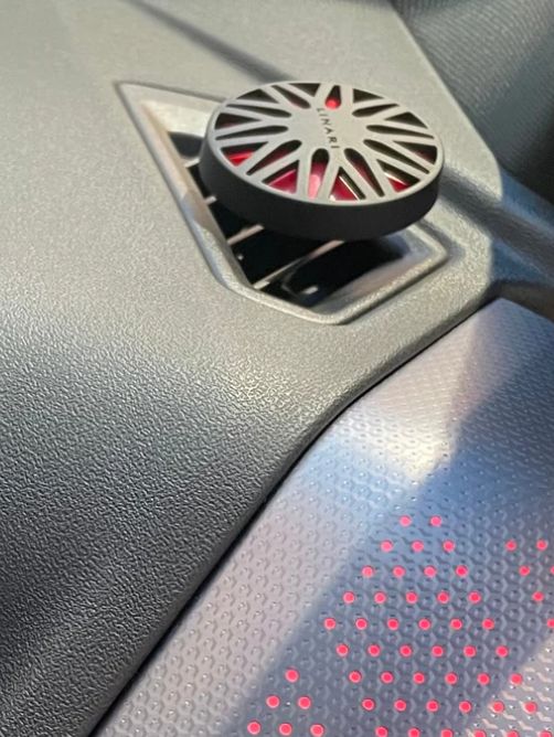 SFERA (スフェラ) カーフレグランスディフューザー / 車用フレグランス