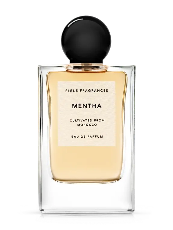 Eau De Parfum 50ml(MENTHA) | オーデパルファム / 香水