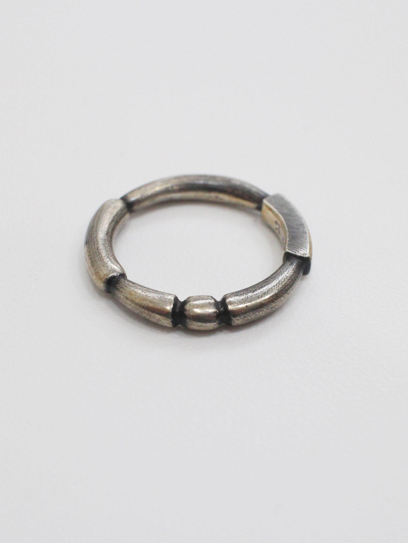 リング スカルプチャー - ring sculpture - M1242