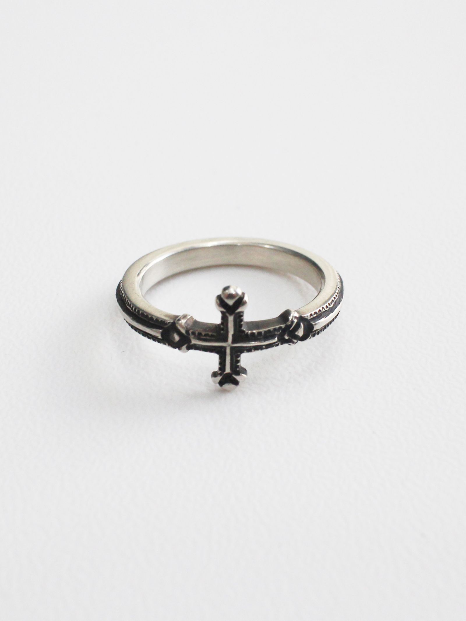 コンビ リング クロス - 4 ring combi cross