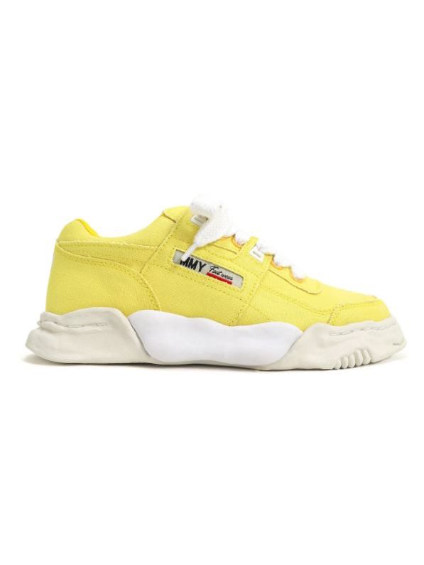 mihara yasuhiro yellow